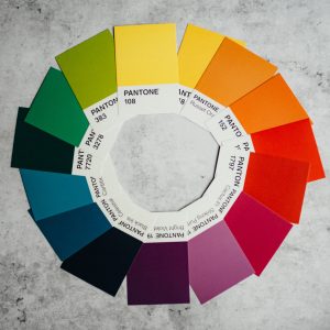 complementary colours