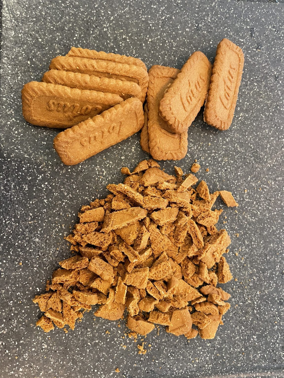 Biscoff biscuits HelloGrads