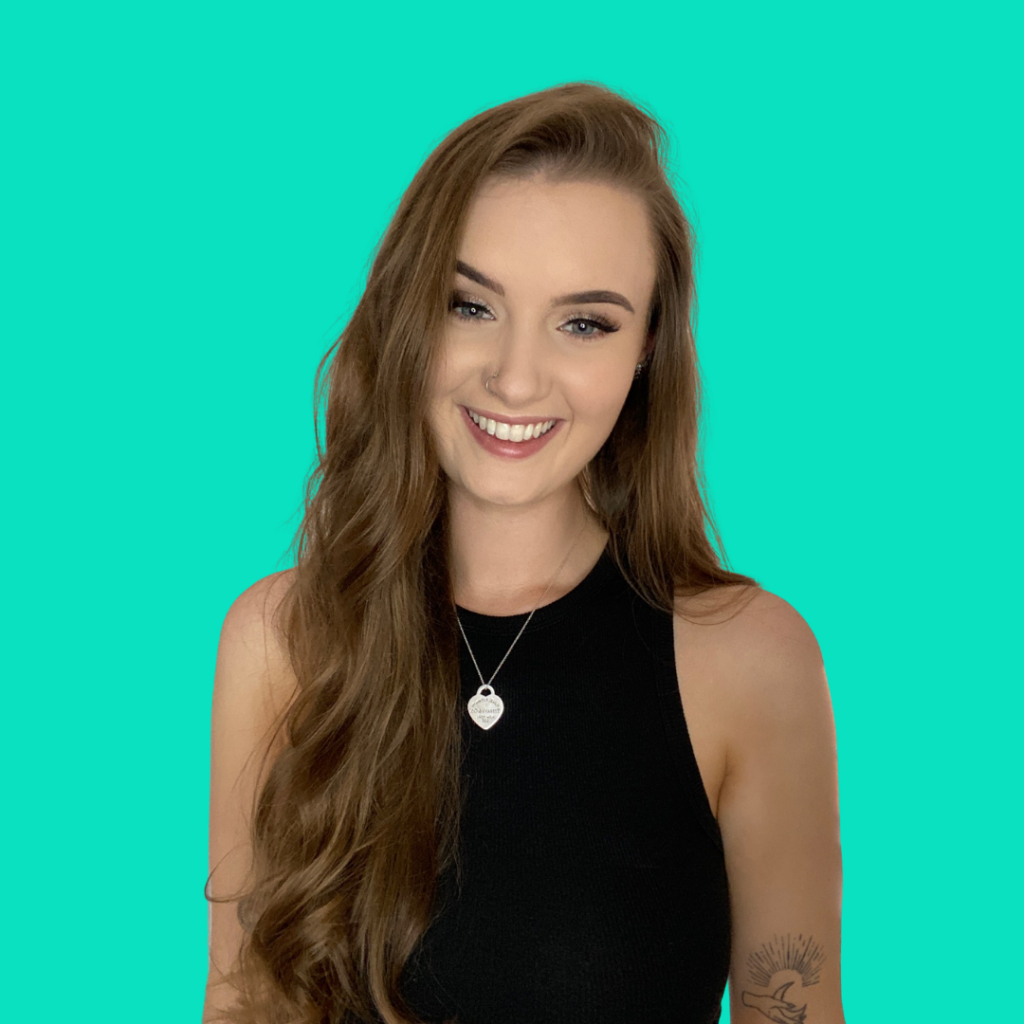 Shona Radcliffe_Grad Soc HelloGrads